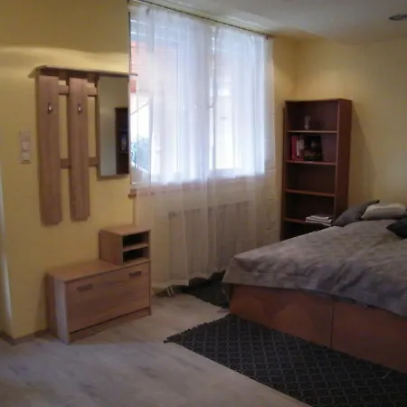 Pal Utcai Apartman מישקולץ מראה חיצוני תמונה
