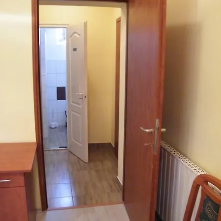 Pal Utcai Apartman מישקולץ מראה חיצוני תמונה