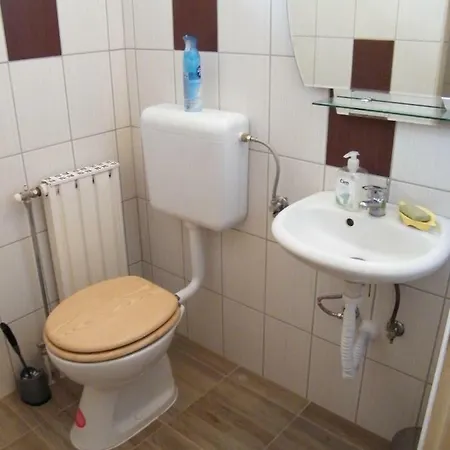 Pal Utcai Apartman מישקולץ מראה חיצוני תמונה