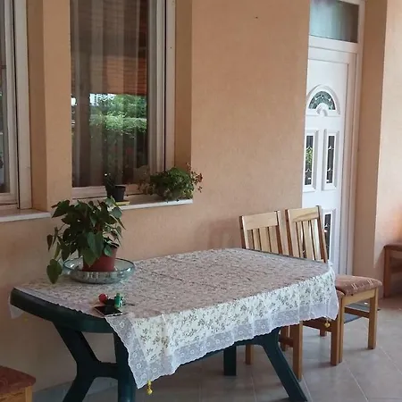Pal Utcai Apartman מישקולץ מראה חיצוני תמונה